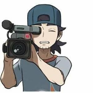 Meet your Posher, Henry